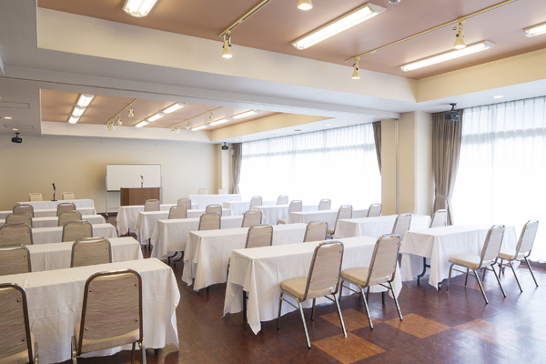 303～306号室会議室