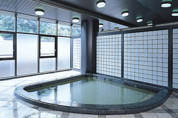 浴場