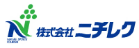 株式会社ニチレク ロゴ