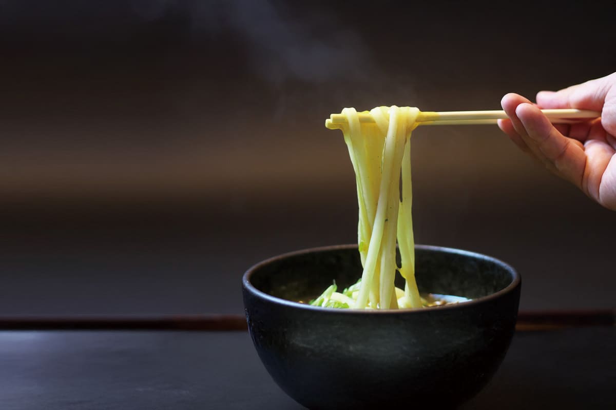 飲食・手打ちうどん亭ひさ家