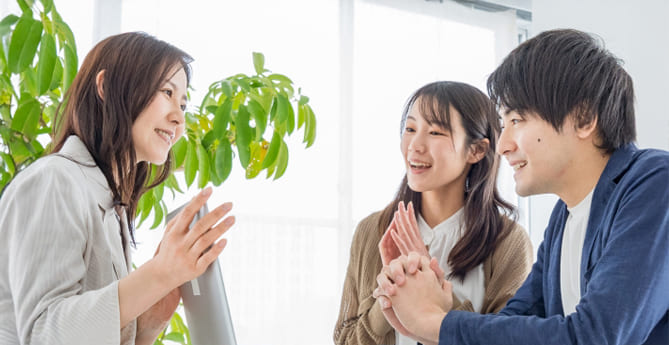 合宿コーディネーターの仕事