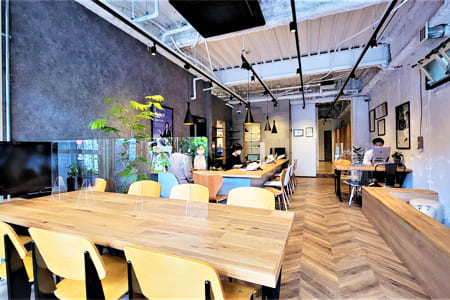 不動産相談・ライフプランの打ち合わせ風景