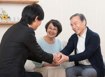 事業承継・M&A・コンサルティング