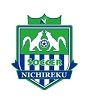 ニチレクジュニアサッカー